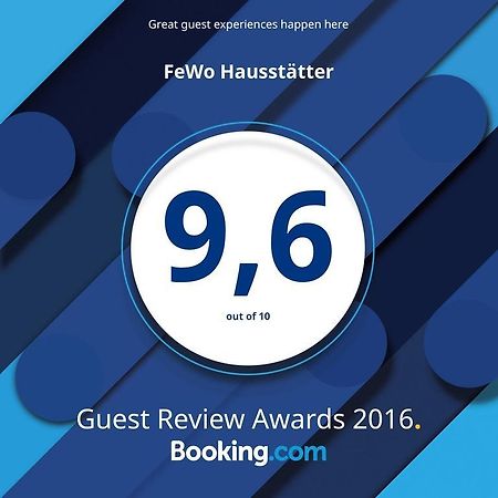 Fewo Hausstaetter Altötting Exterior foto