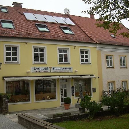 Fewo Hausstaetter Altötting Exterior foto
